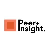 Peer Insight Education logo - Similar company to Moonshot Commons