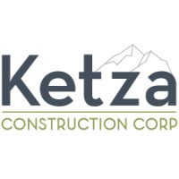 Ketza Construction Corp logo - Similar company to Gupm Construction Managers