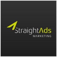 StraightAds Marketing GmbH logo - Similar company to Bold. Marketing