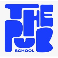 The Pub School logo - Similar company to Inside! Adschool