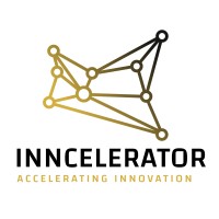 Inncelerator logo - Similar company to Tsbrains