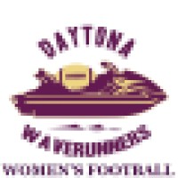 Daytona Waverunners Womens Tackle Football Team, LLC logo - Similar company to Track And Field