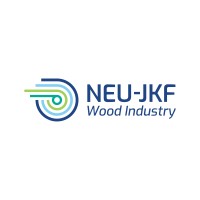 NEU-JKF WOOD INDUSTRY logo - Similar company to Neu-Jkf Process