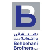 Behbehani Brothers W.L.L logo - Similar company to Makers Inc