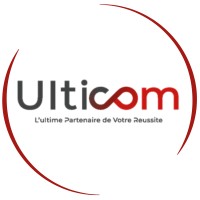 ULTICOM Tunisie logo - Similar company to Polycall