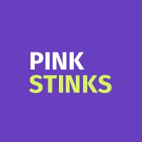 Pinkstinks Germany e.V. logo - Similar company to Wokidoki.De