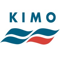 KIMO Denmark logo - Similar company to Greenhouse Learning