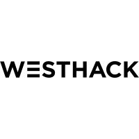 Westhack logo - Similar company to My Base Ai
