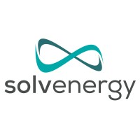 Solv Energy UK logo - Similar company to Solvenergy