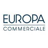 Europa Commerciale srl logo - Similar company to Deter Shop