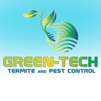 Green Tech Termite and Pest Control, Inc. logo - Similar company to Green Start'Up