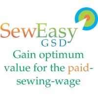 SewEasy Pvt Ltd., “automating” the industrial engineering (IE, work-study) functions. logo - Similar company to Visy Boxes & More