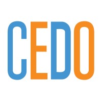 CEDO, City of Burlington logo - Similar company to Gta Mediation