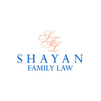 Shayan Family Law, APC logo - Similar company to The Catalyst | For Medical Statistical Services