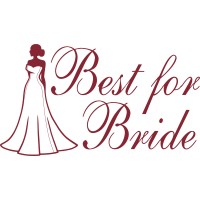Best for Bride logo - Similar company to Bride&Co
