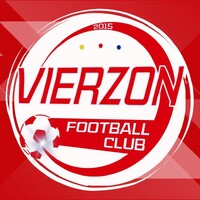 Vierzon FC logo - Similar company to Projectfusion