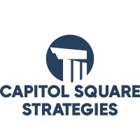 Capitol Square Strategies logo - Similar company to Commonwealth Strategy Group, Llc