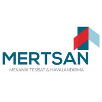 Mertsan Havalandırma & Isıtma-Soğutma Sistemleri logo - Similar company to Aslan Teknik │ Isıtma Soğutma Havalandırma Otomasyon