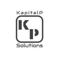 KapitalPSolutions logo - Similar company to Quantron Us