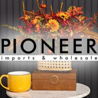 Pioneer Imports & Wholesale logo - Similar company to Dongyi Artificial Plants Co., Ltd