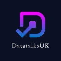 DatatalksUK logo - Similar company to Designtestsocial Limited