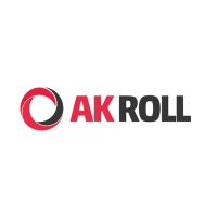 AK ROLL SERVICE OY logo - Similar company to Desjardins. Investment Solutions For Sustainable Growth That Counts.