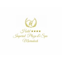 Hotel Imperial Plaza & spa Marrakech logo - Similar company to Bab Hôtel Marrakech