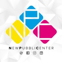 New Pubbli Center snc logo - Similar company to Dipac Ag