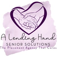 A Lending Hand Senior Solutions