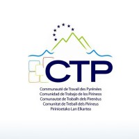 Comunidad de Trabajo de los Pirineos 🏔️ Communauté de Travail des Pyrénées logo - Similar company to Interreg Poctefa