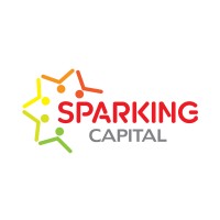 Sparking Capital logo - Similar company to Gecad Ventures