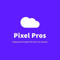 Pixel Pros logo - Similar company to Pixel Pros Au