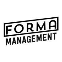 Forma Management logo - Similar company to True North Management
