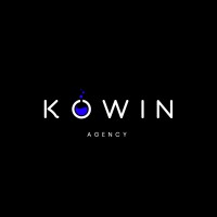 Kowin Agency logo - Similar company to L&D - Local & Digital