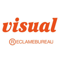 Visual Izegem logo - Similar company to Volta - Communicatie In Vorm