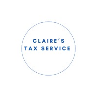 Claire'S Tax Service