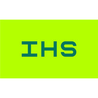 IHS logo - Similar company to Gorespro