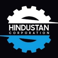 HINDUSTAN CORPORATION logo - Similar company to Doll Ceramic Private Limited