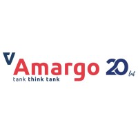 Amargo® TANK Think Tank logo - Similar company to S Plastic