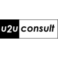 U2U Consult logo - Similar company to U2U