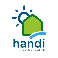 Handi Val de Seine logo - Similar company to L2G Services Pro