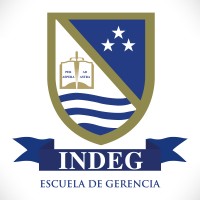 Indeg logo - Similar company to Servincapsa Consultores