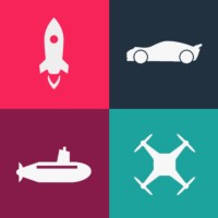 IVDC Club logo - Similar company to Proworders Pvt Ltd.