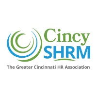 CincySHRM logo - Similar company to Ohio Shrm State Council, An Affiliate Of The Society For Human Resource Management (Shrm)