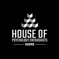 House Of Psychology Enthusiasts (HOPE) logo - Similar company to Psyphy