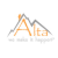 Alta Industrial Group Ltd.
