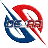 DEJAR ENERGIE logo - Similar company to Texisense