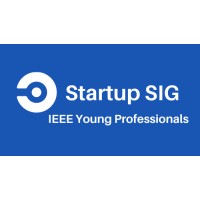 IEEE Startup SIG logo - Similar company to Thriftflex