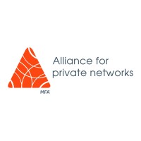 Alliance for private networks logo - Similar company to Bots Unlimited