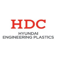 Hyundai Engineering Plastics logo - Similar company to Saraswathi Moulds & Precision Engineering (Opc) Pvt Ltd